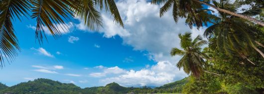 Почивка на СЕЙШЕЛИТЕ - Екзотична морска почивка на о-в Махе!