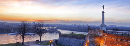 Екскурзия в СЪРБИЯ - Белград, сърцето на Балканите - екскурзия с автобус с отпътуване от ПЛЕВЕН