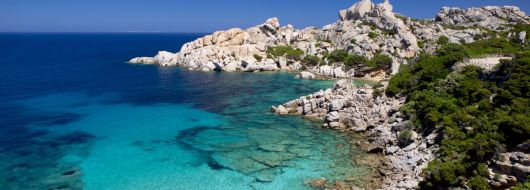 Екскурзия в ИТАЛИЯ - Сардиния - коралови крайбрежия и изумрудени острови!