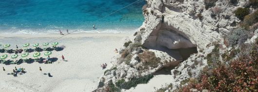 Почивка в ИТАЛИЯ - Калабрия, Тропеа - с полет до Ламеция Терме