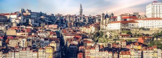 Екскурзия в ПОРТУГАЛИЯ - Лисабон, Порто и долината на река Доуро!