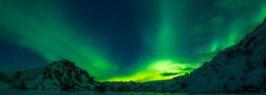 Екскурзия в ИСЛАНДИЯ - В търсене на Северното сияние