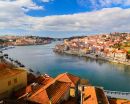 Екскурзия в ПОРТУГАЛИЯ - ПОРТО - градът на златните залези, с директен полет и обслужване на български език!
