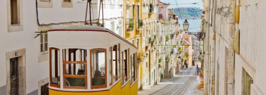 Почивка в Португалия - 4 нощувки в Лисабон и 2 нощувки в Порто