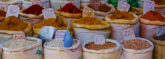 Ваканция в МАРОКО - Маракеш и почивка в Агадир!