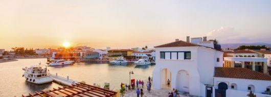 Екскурзия в КИПЪР - островът на Афродита!