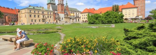 Екскурзия Най-доброто от ПОЛША - Краков, Познан, Гданск, Варшава и Вроцлав - полет от Варна