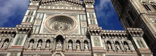 Екскурзия в ИТАЛИЯ – Рим и Флоренция - Италиански шедьоври, със самолет и влак, на български език!