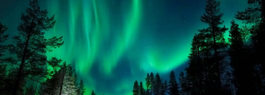 Екскурзия във ФИНЛАНДИЯ – Рованиеми, Лапландия - Северно сияние, уют и релакс под звездите!