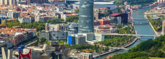 Екскурзия в ИСПАНИЯ - Сантандер - култура, история и стил!