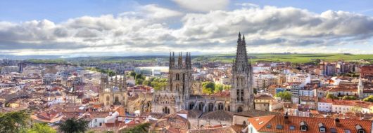 Екскурзия в ИСПАНИЯ - Красотата на Бискайския залив