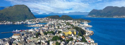 Екскурзия в ДАНИЯ, ШВЕЦИЯ и НОРВЕГИЯ - От Копенхаген до Трондхайм - Норвежките фиорди и Атлантическият път!