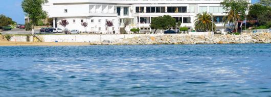 Великден в КАВАЛА - хотел Lucy 5*