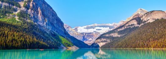 Екскурзия в КАНАДА - Величието на Скалистите планини - Калгари, Виктория, Ванкувър