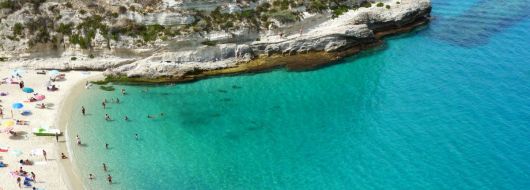 Екскурзия в ИТАЛИЯ - Калабрия, Тропеа - брегът на боговете!