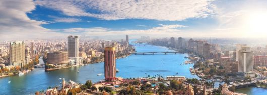 Екскурзия в ЕГИПЕТ: Кайро - град на контрастите - 3 нощувки