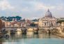 Екскурзия в ИТАЛИЯ - РИМ - сърцето на Империята, 3 нощувки със самолет и обслужване на български език! С директен полет от ВАРНА!