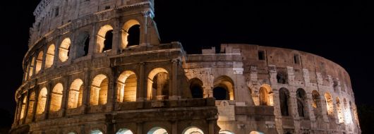 Екскурзия в ИТАЛИЯ - РИМ - Вечният град, 5 нощувки със самолет и обслужване на български език! С директен полет от ВАРНА!