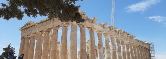 Нова година в ГЪРЦИЯ - АТИНА - 4 нощувки, самолетна програма с обслужване на български език! СПЕЦИАЛНО ПРЕДЛОЖЕНИЕ!