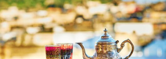 Екскурзия в МАРОКО - Приказки от Червения град - 4 нощувки в Маракеш!