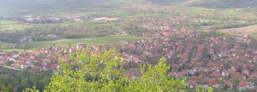 Уикенд в Сокобаня - екскурзия с автобус - хотел Зелени град 4*