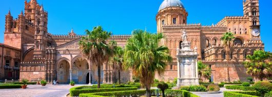 Екскурзия в ИТАЛИЯ - ПАЛЕРМО- столицата на Сицилия - 4 НОЩУВКИ