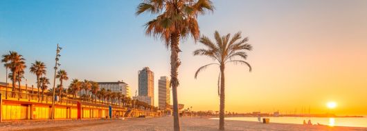 Почивка в ИСПАНИЯ - Коста Брава, 7 FB, хотел 3* – със самолет и обслужване на български език! Директен полет от ВАРНА!