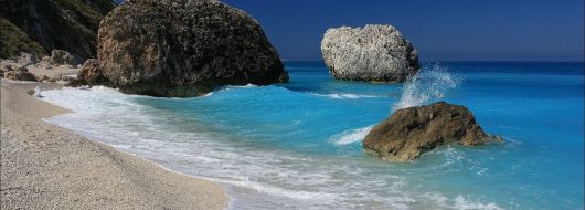 Нова година на остров Лефкада - хотел Ionian Blue 5* - 4 нощувки - СПЕЦИАЛНО ПРЕДЛОЖЕНИЕ - със собствен транспорт