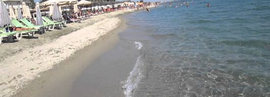 Почивка на Олимпийската ривиера - 3 нощувки - със закуски и вечери