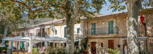 Септемврийски празници - Почивка на Палма де Майорка