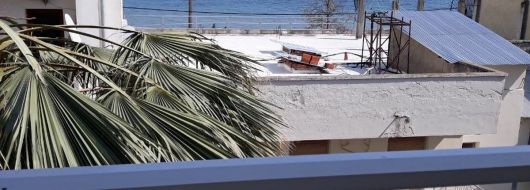 Почивка на Олимпийската ривиера - 7 нощувки в Nikos Sea View Apartment