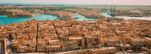Почивка в Малта - островът на рицарите - 7 нощувки