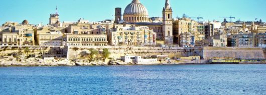 Почивка в Малта - островът на рицарите - 4 нощувки