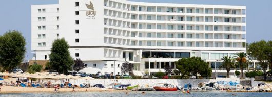 Великден в Кавала - хотел Lucy 5* - със собствен транспорт