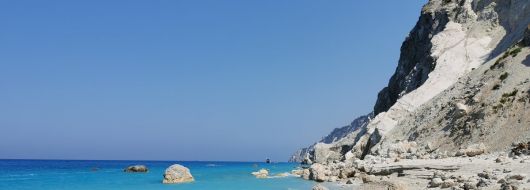 Почивка на остров Лефкада - 4 нощувки - хотел Ionian Blue 5*!