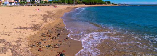 Почивка в ИСПАНИЯ - Лято в КОСТА ДОРАДА -  със самолет и обслужване на български език!