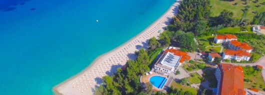 Почивка на Халкидики - Касандра - 5 нощувки на All Inclusive, с организиран транспорт!