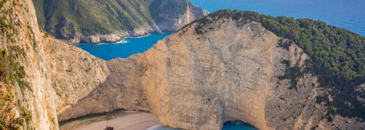 Почивка на остров Закинтос - 5 нощувки - с включен транспорт!