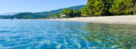 Почивка на Олимпийската ривиера - 5 нощувки със закуски!