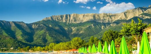 Почивка на остров Тасос - 3 нощувки със закуски и вечери - хотел Princess Golden 4* - с организиран транспорт!