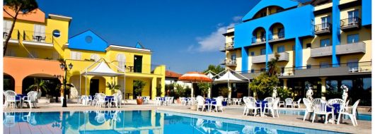 Почивка в ИТАЛИЯ - ГРОТАМАРЕ, хотел Parco dei Principi 4* - със самолет и обслужване на български език! Гарантирани места!