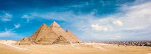 ЕГИПЕТ с полет до Кайро - Екскурзия в Кайро, круиз по Нил и Хургада