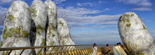 Магията на Виетнам: Да Нанг и Ха Лонг, 31.10-10.11.2025, с водач