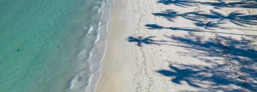 Почивка Занзибар, 16 - 25.10.2026, група с водач