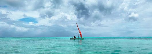 3-ти Март на о-в Занзибар, 28.02 - 08.03.2026, група с водач