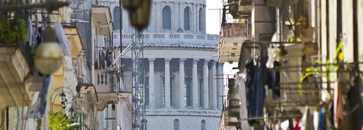 Класиката на Куба - Хавана и Варадеро 13-22.03.2026г.