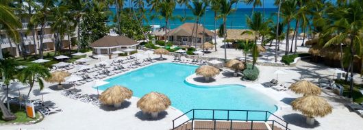 Синя рапсодия в Доминикана, 13-22.03.26, запазени места