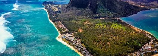 Майски празници в Рая на Мавриций, 01-10.05.2026 г.