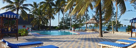 Романтичен Занзибар за Св.Валентин, 7 нощувки, 06-15.02.2026г.