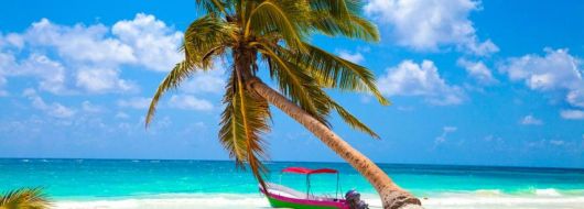 Великден на Ривиера Мая, 10-19.04.26г., с включен тур на Чичен Ица